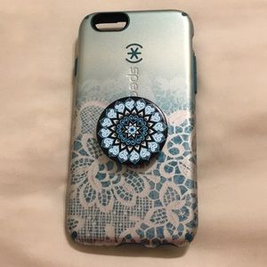 Speck phone case